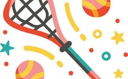 Lacrosse: History, Rules, Famous Players, and Fun Facts for Students