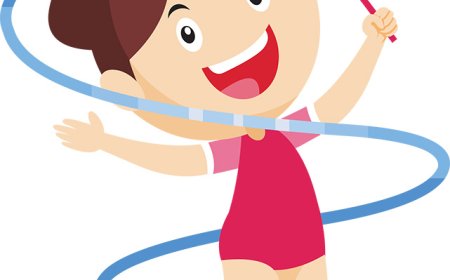 Gymnastics: History, Events, Famous Gymnasts, and Fun Facts for Students