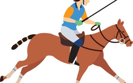 Horse Racing Facts for Kids – History, Famous Races, and Fun Facts