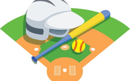 Softball: History, Rules, Famous Players, and Fun Facts for Students