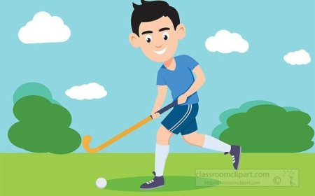 Field Hockey: History, Rules, Famous Players, and Fun Facts for Students