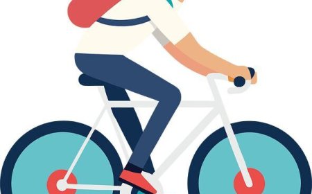 What Is a Bicycle? How Bikes Work and Fun Facts for Kids