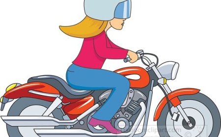What Is a Motorcycle? Two-Wheeled Vehicles Explained for Kids