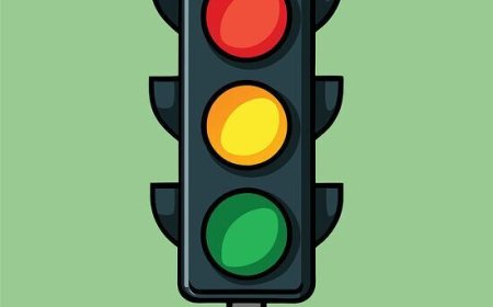 What Are Traffic Signals and Signs? Road Safety for Kids