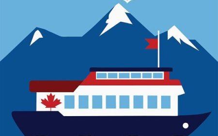 What Is a Ferry? Water Transportation Explained for Kids