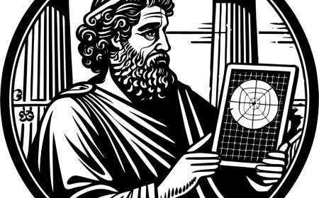 Archimedes for Kids: Discover the Genius of Ancient Greece