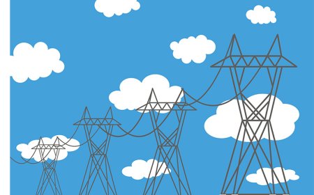 Electricity for Kids: The Invention That Lights Up Our Lives