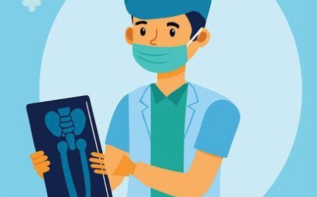 X-Rays for Kids: How We Can See Inside the Human Body