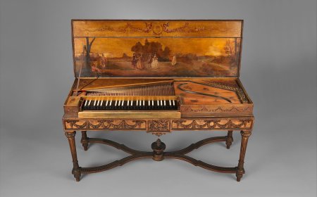 Clavichord Facts for Kids – Learn About This Historic Keyboard Instrument
