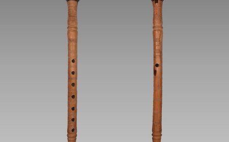 Duduk Facts for Students | Learn About Armenia’s Ancient Woodwind Instrument