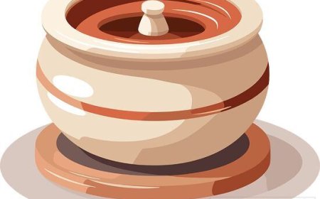 Ceramics for Students – What It Is, How It's Made, and the Art of Clay