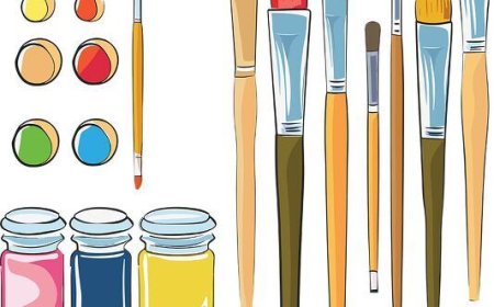 Printmaking for Students – History, Types, and How to Make Prints