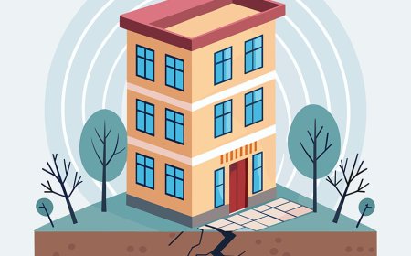 Earthquakes: What They Are, How They Happen, and Facts for Students