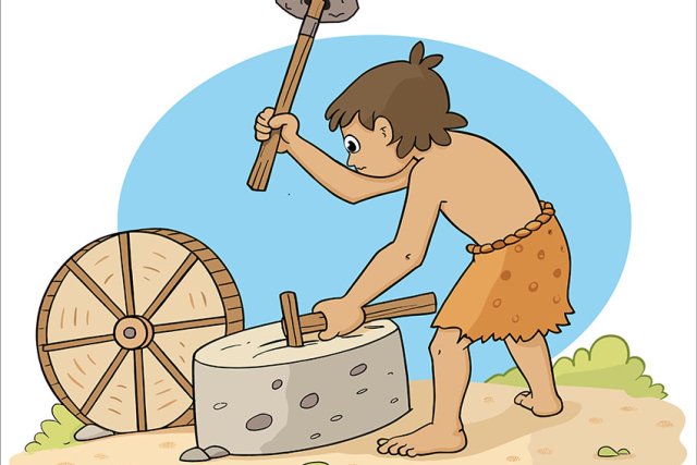 Subject Invention What Is an Invention - Academic Kids