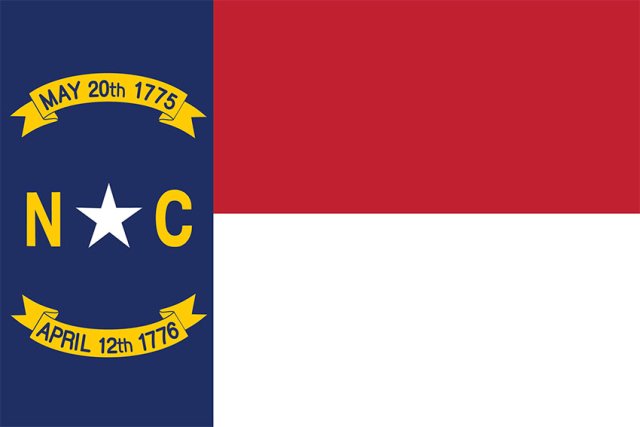 North Carolina State Guide for Students | Geography, History, Culture & Landmarks