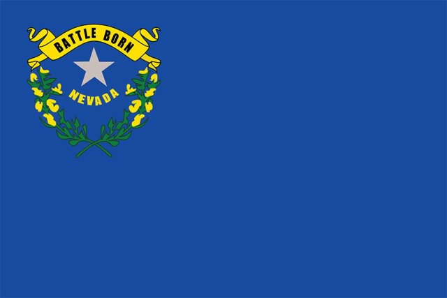 Nevada State Facts for Kids – History, Geography & Fun Trivia