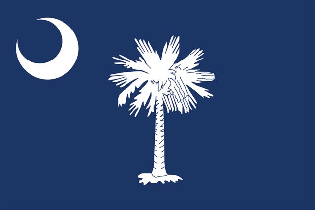South Carolina State Guide for Students | History, Culture, Geography & Landmarks