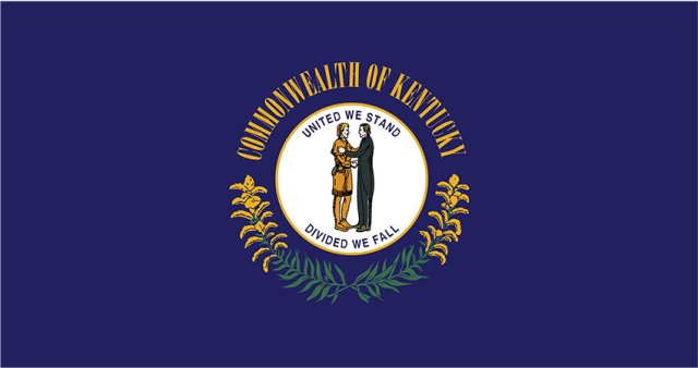 Kentucky State Guide for Students | Geography, Culture, Horses & Fun Facts