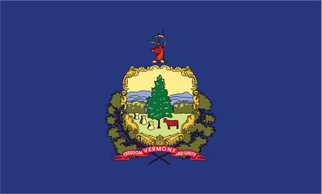 Vermont State Guide for Students | History, Geography, Landmarks & Culture