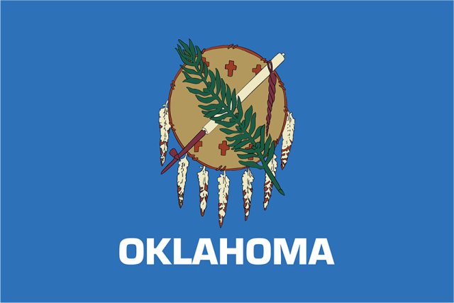 Oklahoma State Guide for Students | History, Landmarks, Culture & Geography