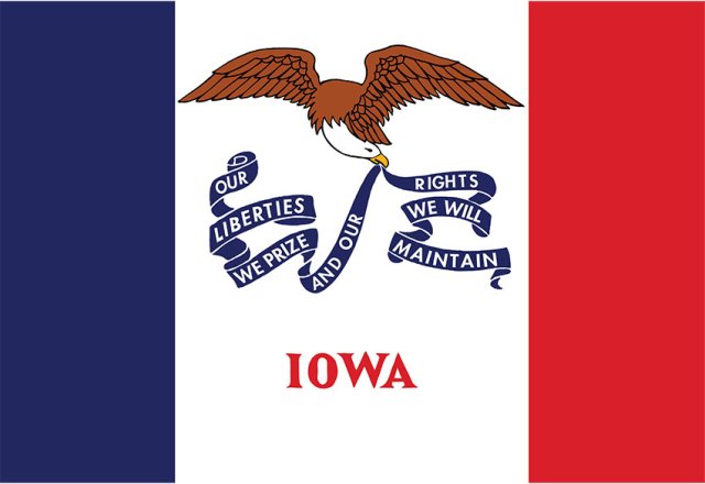 Iowa State Guide for Students | History, Geography, Culture & Fun Facts