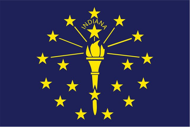 Indiana State Guide for Students | History, Geography, Culture & Fun Facts