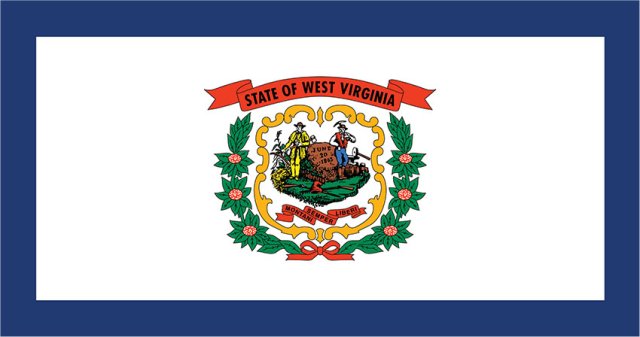 West Virginia State Guide for Students | History, Geography, Culture & Nature