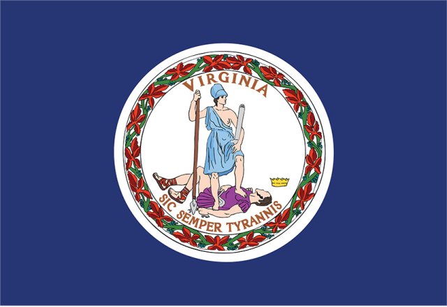 Virginia State Guide for Students | History, Geography, Landmarks & Culture