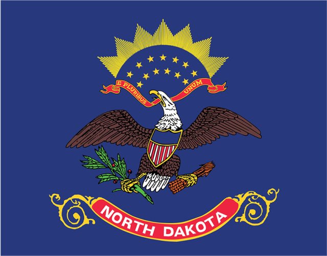 North Dakota State Guide for Students | History, Landmarks, Culture & Geography
