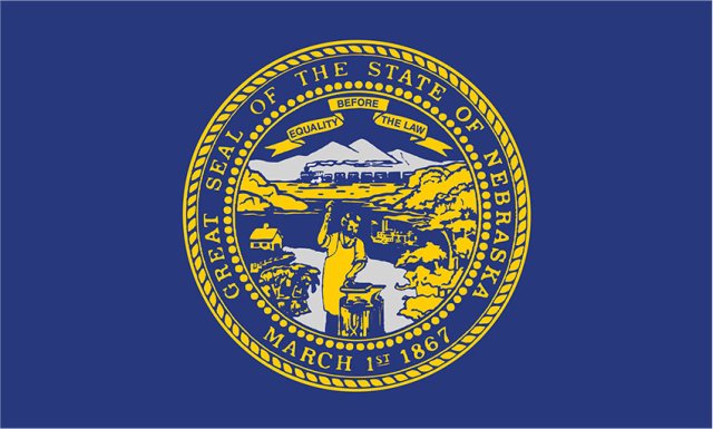 Nebraska State Guide for Students | Plains, History, Agriculture & Landmarks