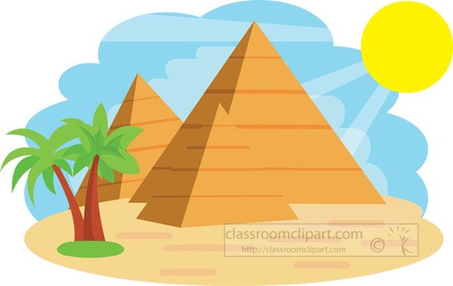 Egypt for Students: Geography, Ancient History, and Culture of a North African Civilization