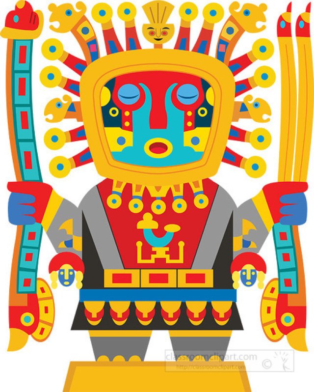 The Inca Civilization for Students: Empire in the Sky of the Andes