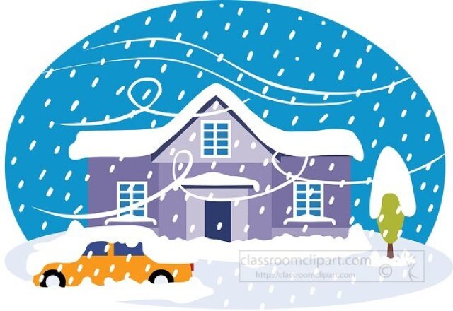 What Is a Blizzard? | How Blizzards Form and Why They’re Dangerous