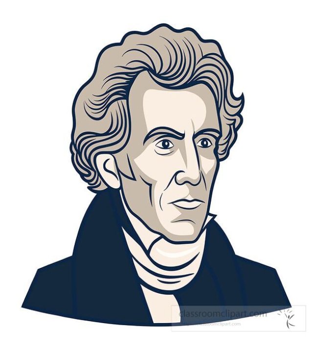 Andrew Jackson Biography for Students | Early Life, Presidency & Legacy
