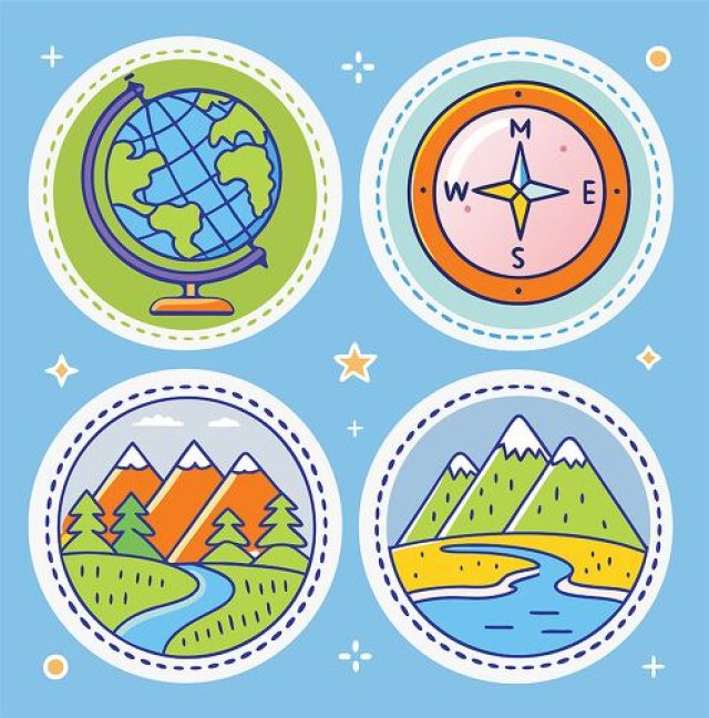 What Is a Waterway? Rivers, Canals, and Boat Routes for Kids