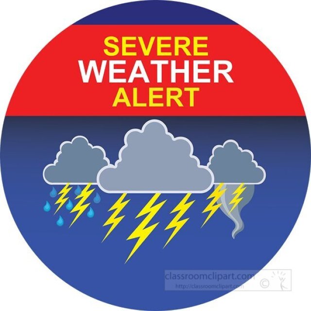 Thunderstorms for Kids – Learn About Storms, Lightning & Safety