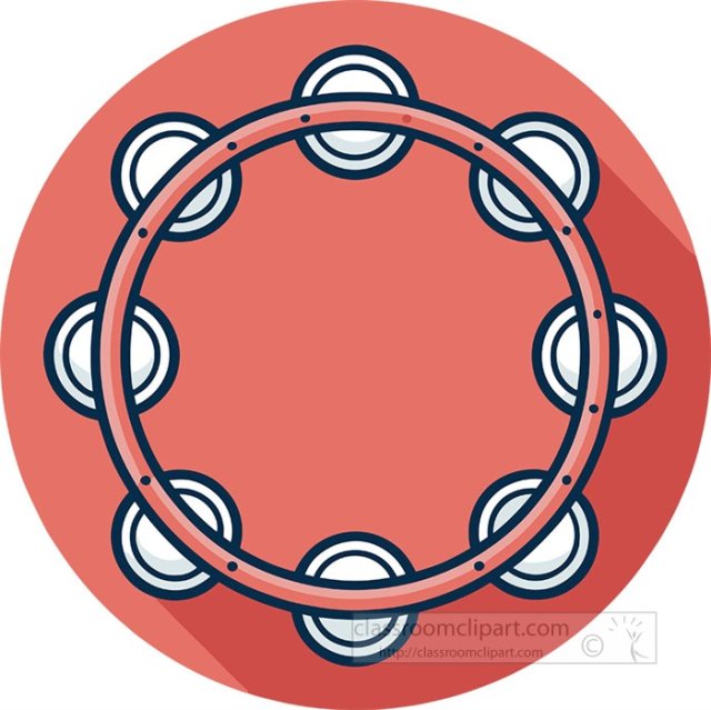 tambourine Facts for Kids – Fun Sounds and Rhythm from Around the World