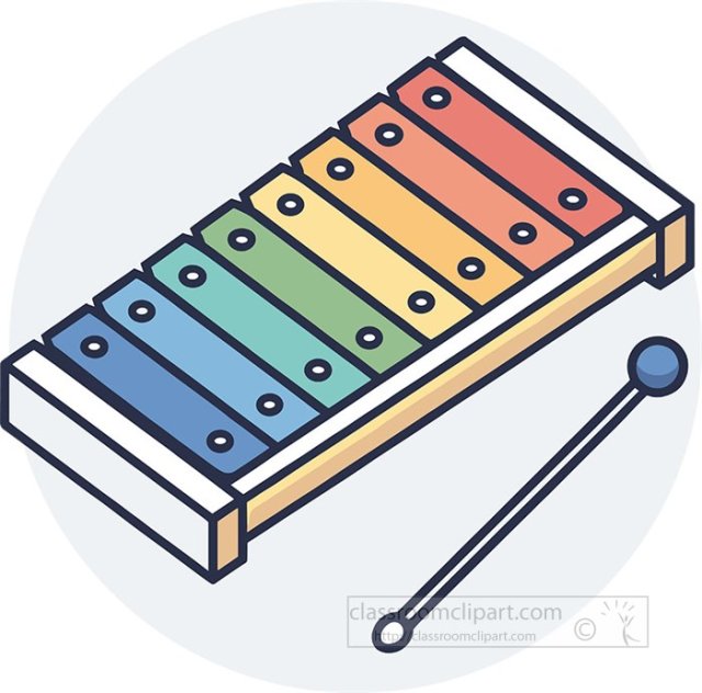 Xylophone Facts for Students | Learn How the Xylophone Works & Its History