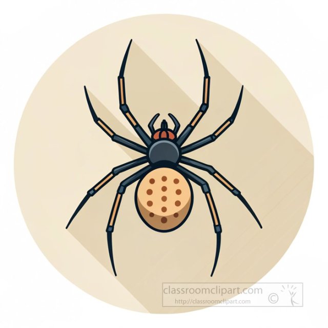 Common House Spider for Kids: The Everyday Spider You Might Overlook