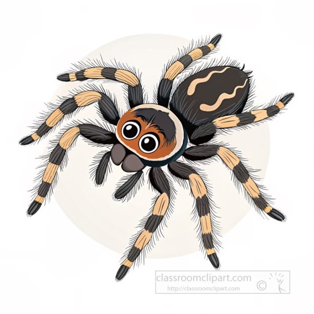Jumping Spider Guide: Tiny Acrobat of the Spider World