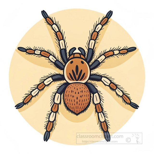 Tarantulas Guide: Gentle Giants of the Spider World