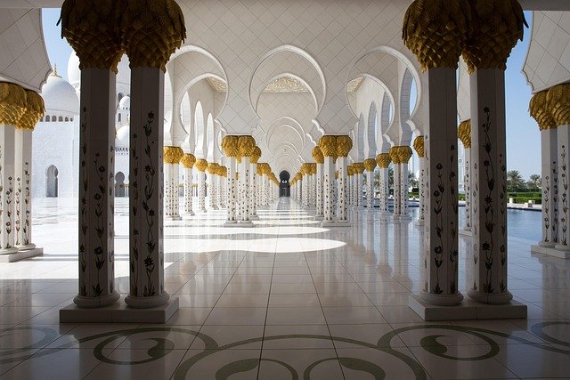 United Arab Emirates