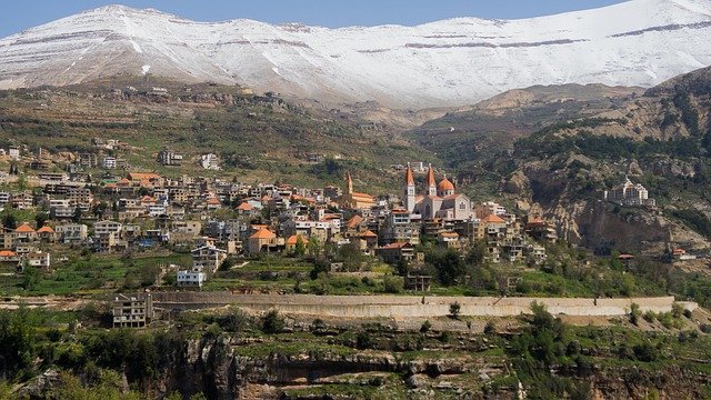Lebanon