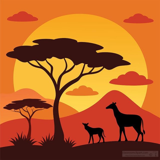 Savannas for Kids: Fun Facts, Animals, and Why They Matter