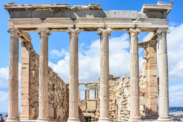 Greece: History, Culture, and Geography for Students
