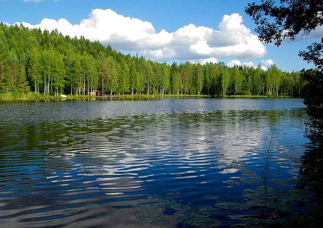 Finland: Geography, Culture, and History for Students