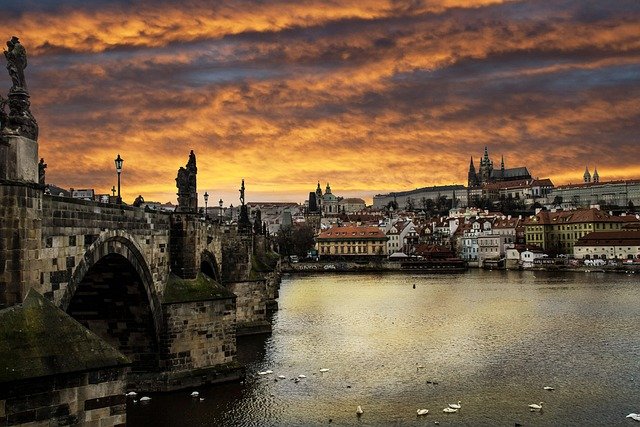 Portugal Geography, History, and Culture for Students