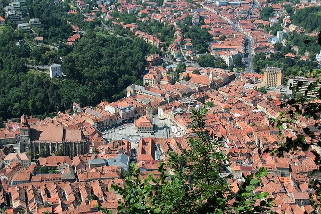 Romania for Students: Geography, History, and Culture of a Unique European Country