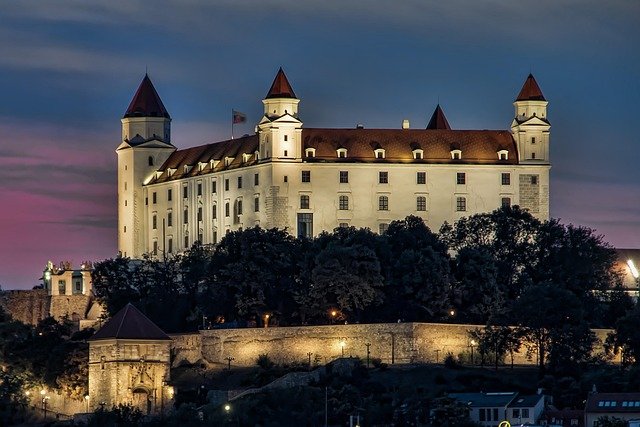 Slovakia for Students: Geography, Culture, and History Explained