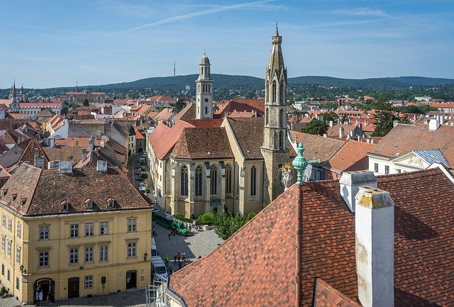 Hungary for Students: Geography, History, and Culture Explained